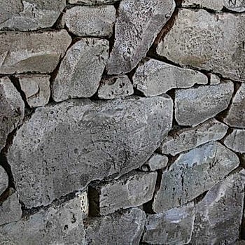 İstinad ve Çevre Duvarları